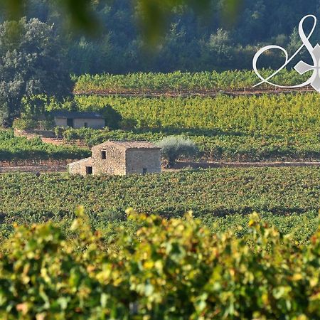 Chateau De Sainte Croix Carcès Dış mekan fotoğraf