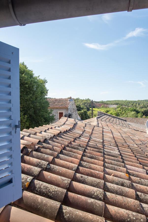 Chateau De Sainte Croix Carcès Dış mekan fotoğraf