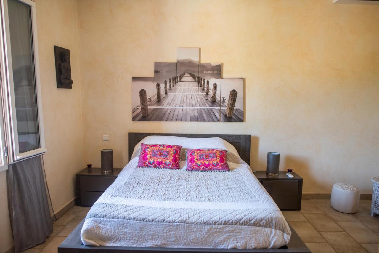 Chateau De Sainte Croix Carcès Dış mekan fotoğraf